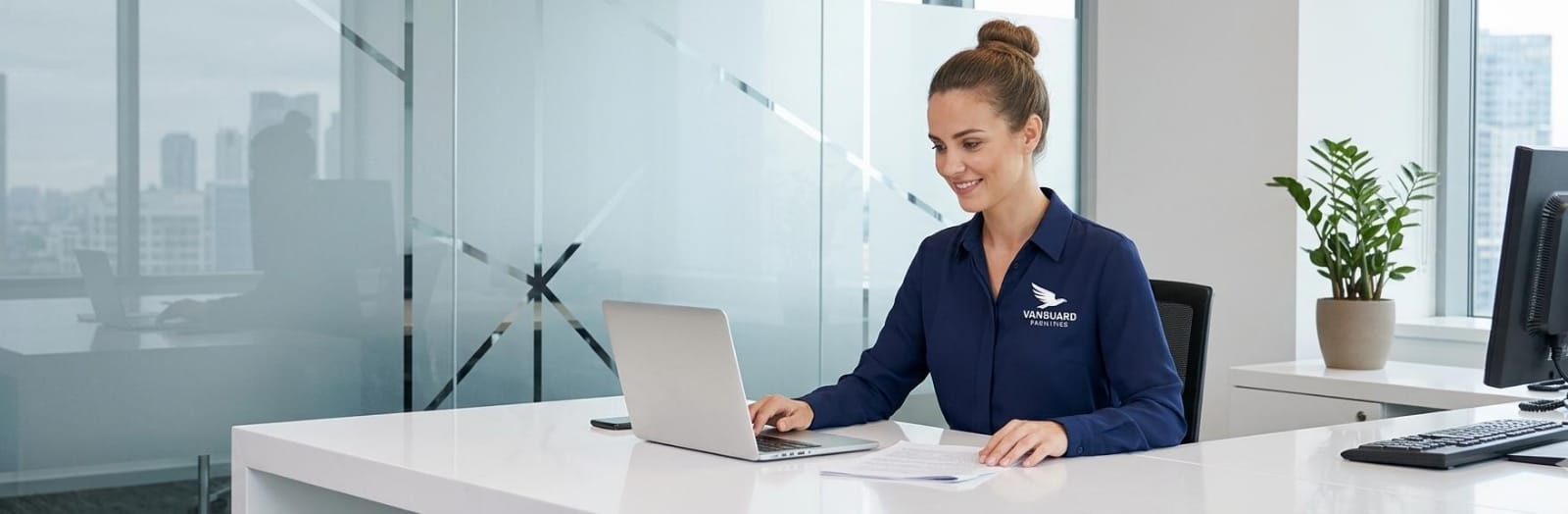  Atendimento profissional para sua empresa crescer